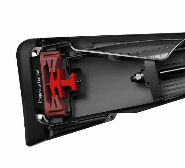 Benelli Lupo Black BE.S.T. Repetierbüchse